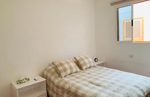 Arona Apartamento | Casa Isa