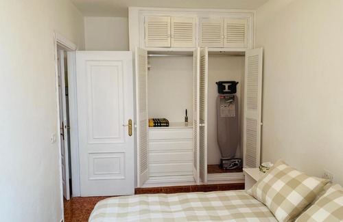 Arona Apartamento | Casa Isa
