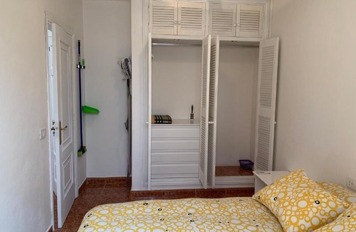 Arona Apartamento | Casa Isa