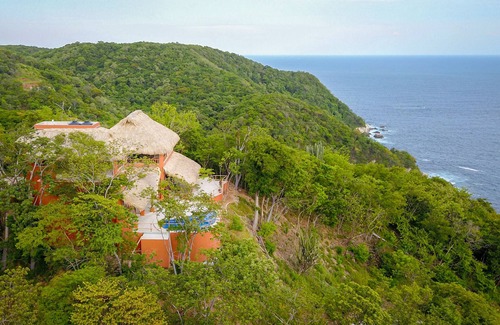 Arroyo Cruz Casa | Casa Isa, La Boquilla with the comforts of home