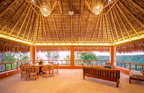 Arroyo Cruz Casa | Casa Isa, La Boquilla with the comforts of home