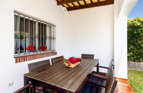 Zahora Casa | Casa Isabel 3