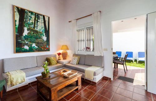 Zahora Casa | Casa Isabel 3