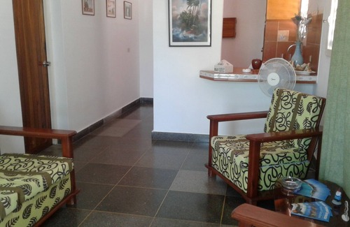 Varadero Casa | Casa Isabel