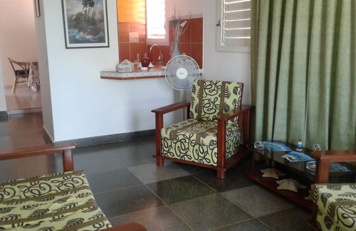 Varadero Casa | Casa Isabel