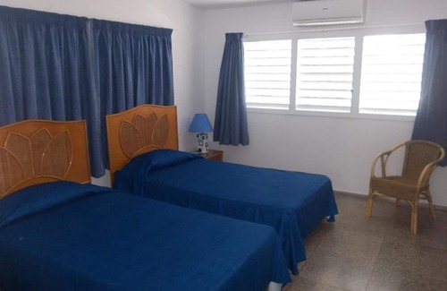 Varadero Casa | Casa Isabel