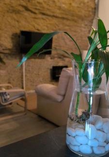 Setenil de las Bodegas Apartamento | Casa isabel