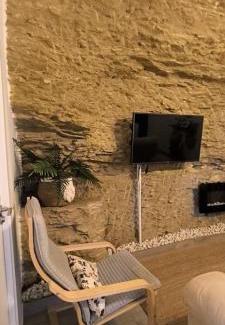 Setenil de las Bodegas Apartamento | Casa isabel