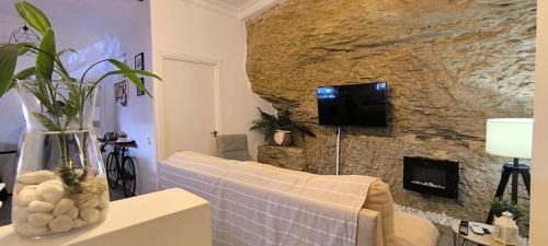 Setenil de las Bodegas Apartamento | Casa isabel