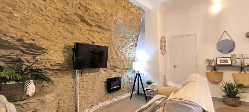 Setenil de las Bodegas Apartamento | Casa isabel