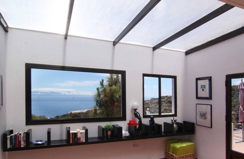 Guía de Isora Villa | Casa Isabel, Spain