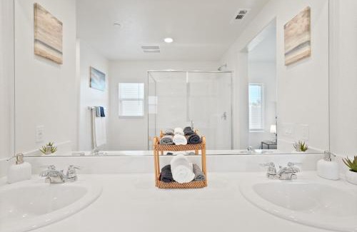 San Jacinto Casa | Casa Isabel