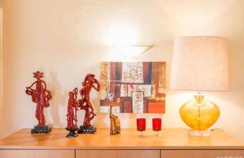 Estoril Apartamento | Casa Isabela