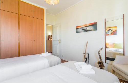 Estoril Apartamento | Casa Isabela