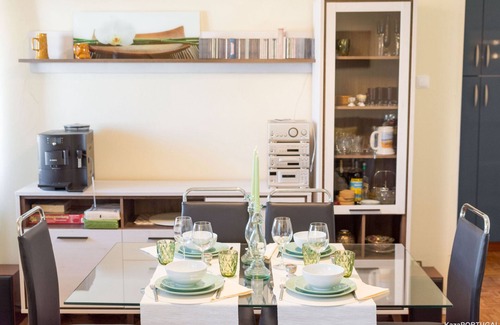 Estoril Apartamento | Casa Isabela