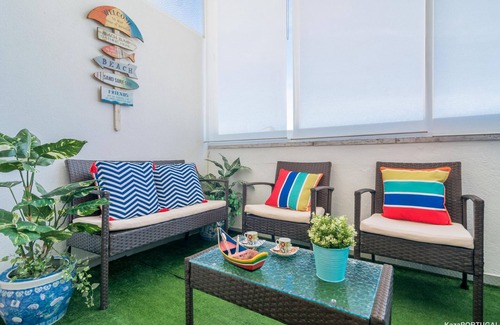 Estoril Apartamento | Casa Isabela