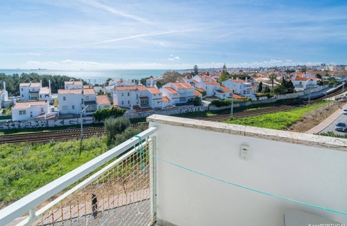 Estoril Apartamento | Casa Isabela