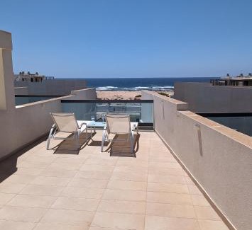 El Cotillo Apartamento | Casa Isabella
