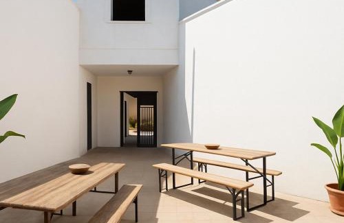 Sant'Isidoro Casa | Casa Isidoro, Ac, Seaside