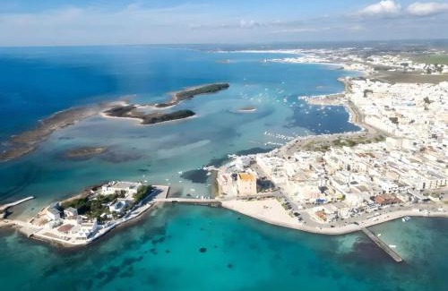 Sant'Isidoro Casa | Casa Isidoro, Ac, Seaside