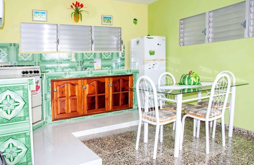 Boca de Camarioca Casa | Casa Isis Playa Tropical BOCA DE CAMARIOCA