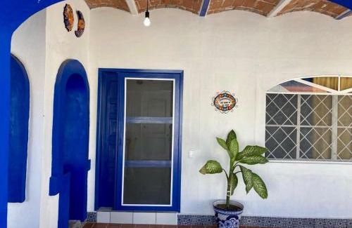 Lo de Marcos Apartamento | Casa Isla Ballena