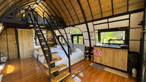 La Vega Chalet De Esquí | Casa Islandia