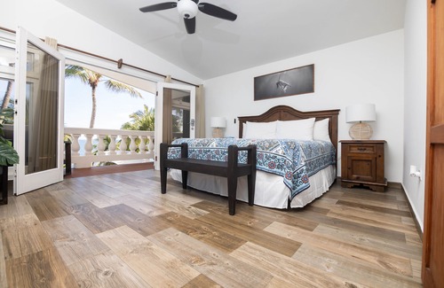 Puntas Hotel | Casa Isleña Inn