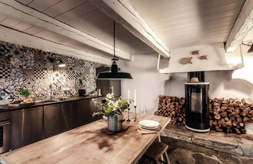 Sala Comacina Apartamento | Casa Isola