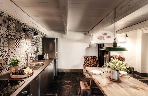 Sala Comacina Apartamento | Casa Isola