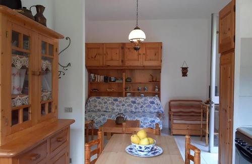 Bonassola Apartamento | Casa Isotta by Holiday World