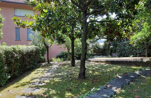 Bonassola Apartamento | Casa Isotta by Holiday World