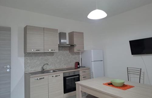 Province of Cagliari Apartamento | Casa Istadi