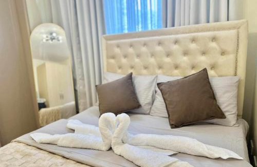 Sasa Apartamento | Casa Istilo Davao 2 Bedrooms condo stay - Seawind residence