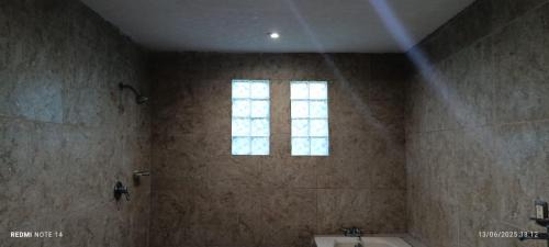 Las Playas Apartamento | Casa isyosandra habitación con jacuzzi