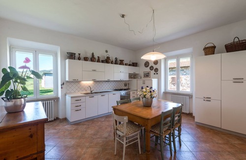 Grosseto Casa | Casa Judith by Interhome