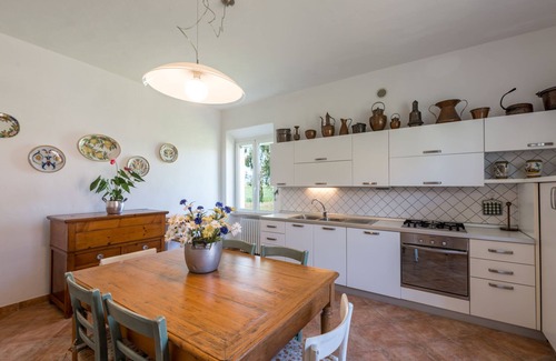 Grosseto Casa | Casa Judith by Interhome