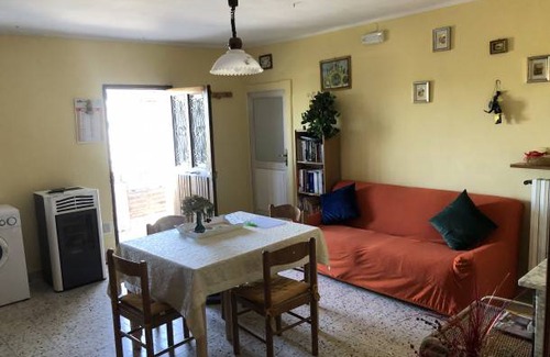 Civitanova del Sannio Otro | Casa Palazzo Vi Aspetta