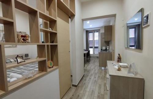 Militello in Val di Catania Casa | Casa Paolina