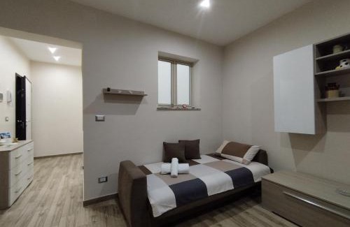 Militello in Val di Catania Casa | Casa Paolina