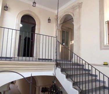 Militello in Val di Catania Casa | Casa Onorato fratelli Liggieri