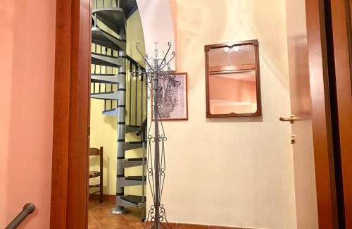 Militello in Val di Catania Apartamento | Casa Angela