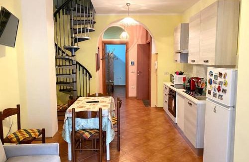 Militello in Val di Catania Apartamento | Casa Angela