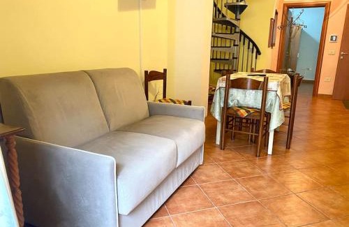Militello in Val di Catania Apartamento | Casa Angela