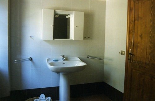 Umbertide Otro | Casa Monsiano App. I Quiet location, pure nature in olive grove
