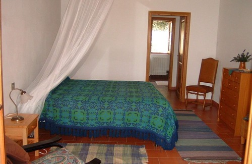 Umbertide Otro | Casa Monsiano App. I Quiet location, pure nature in olive grove