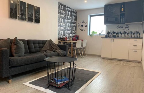 Balito Apartamento | Casa Ita
