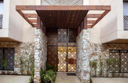Barra de Colotepec Hotel | Casa Ita Surf - Adults Only