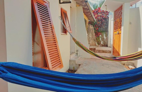 Bahía de la Academia Casa | CASA ITABACA IV