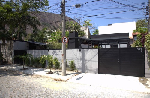 Itacoatiara Casa | Casa Itacoatiara 4 quartos com piscina